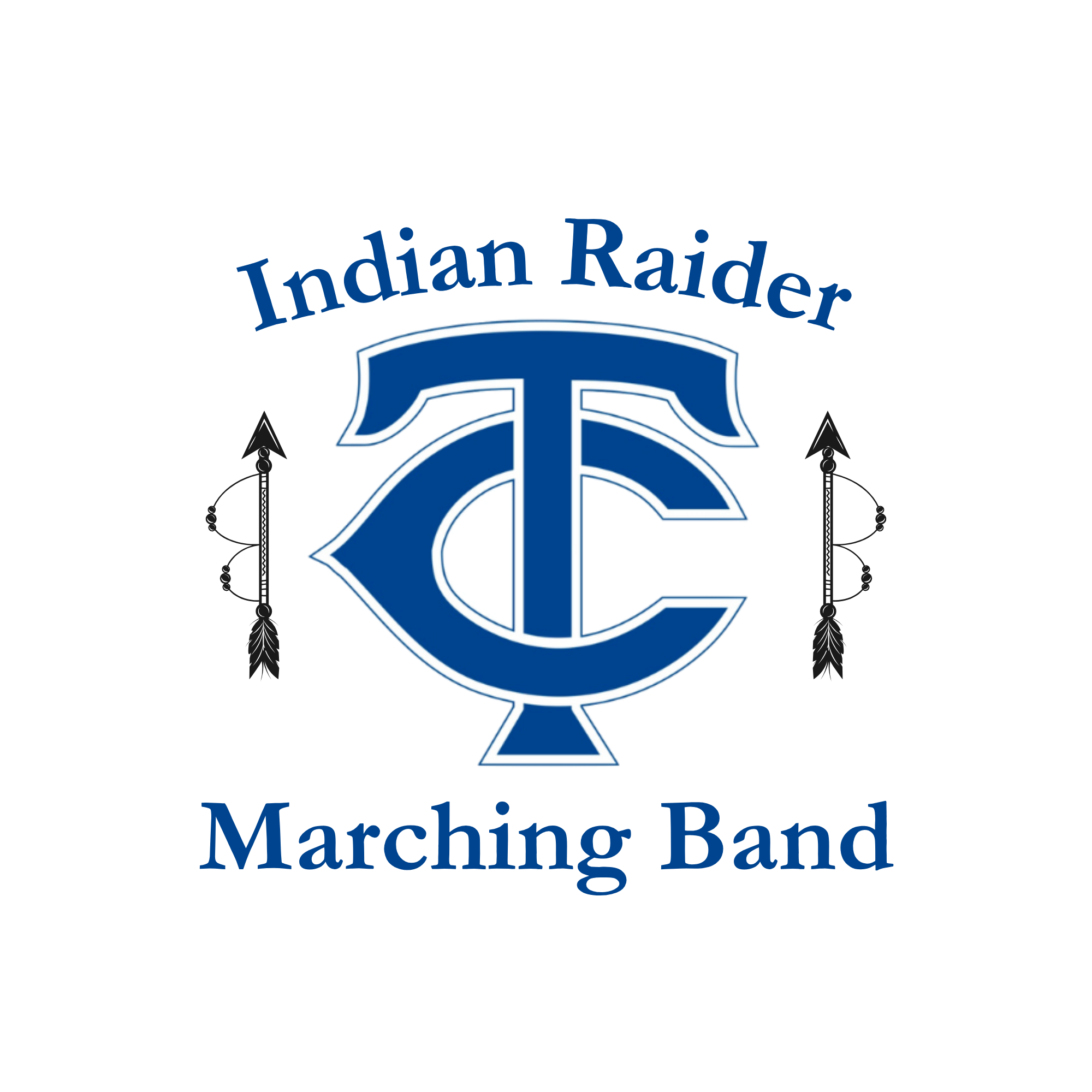 Towns County High School Band
